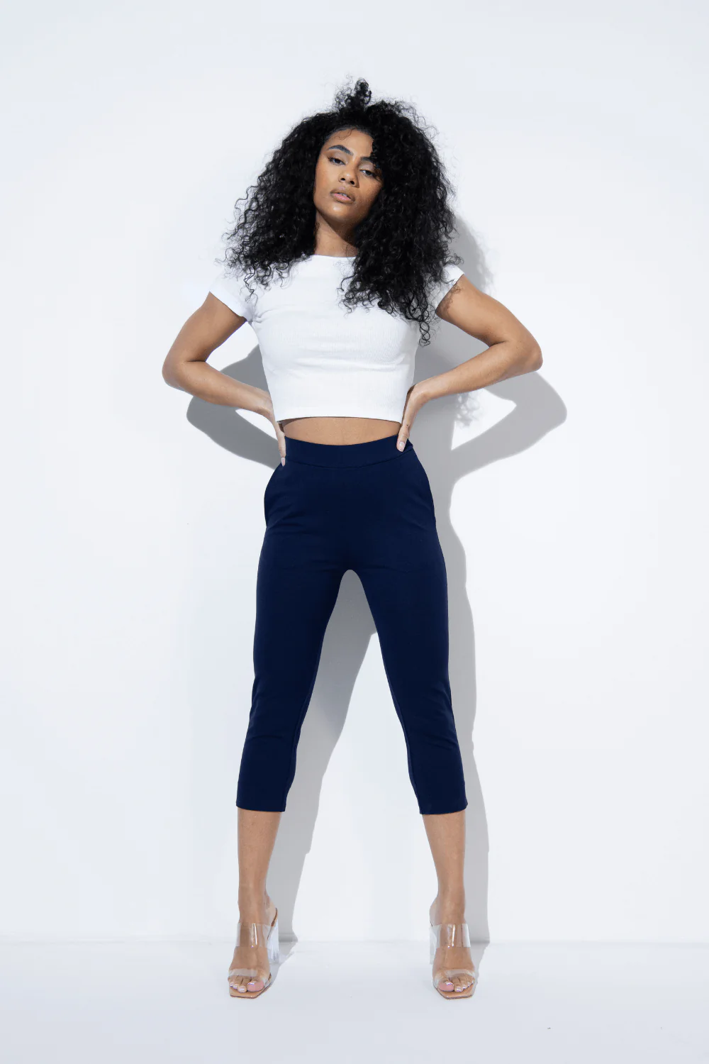 SALE - CURVE